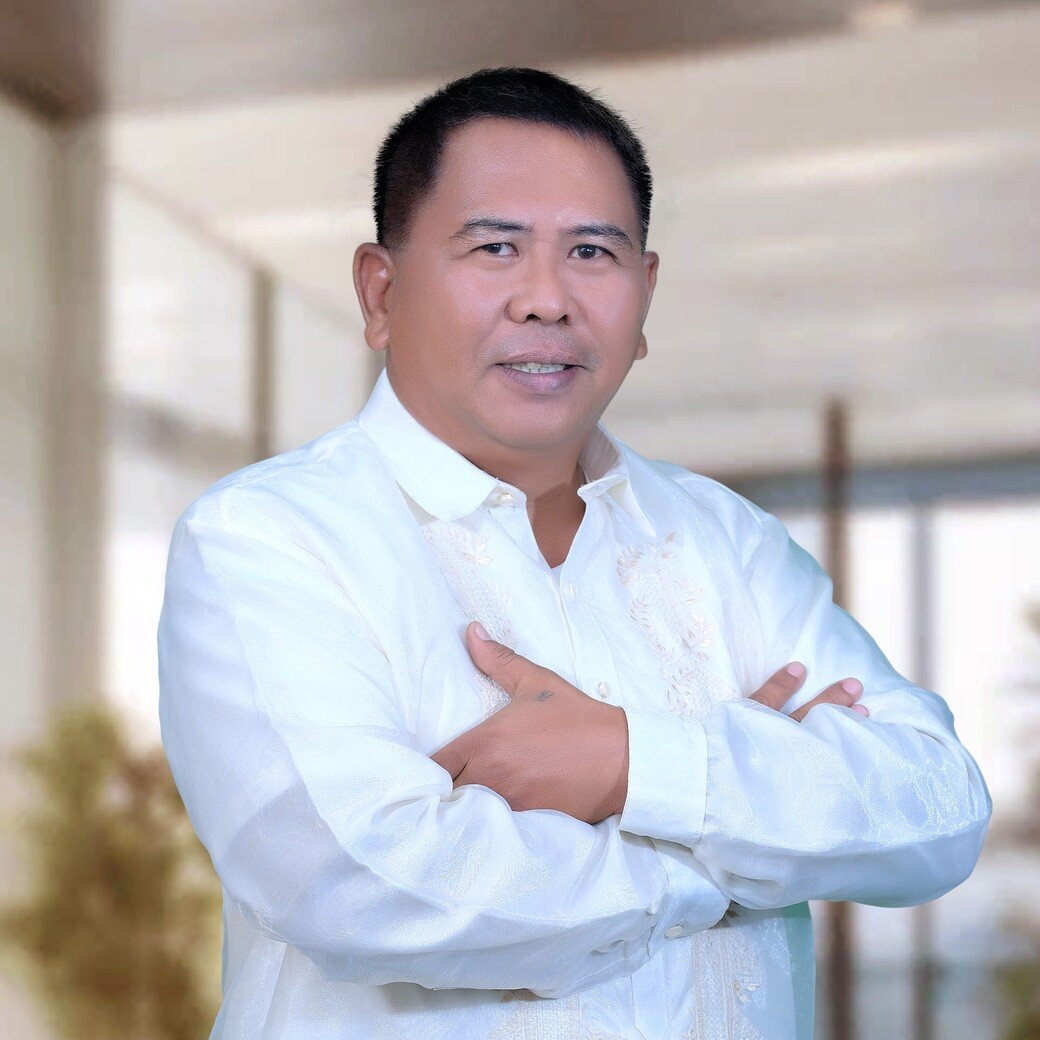 Pedro G. Bolivar III