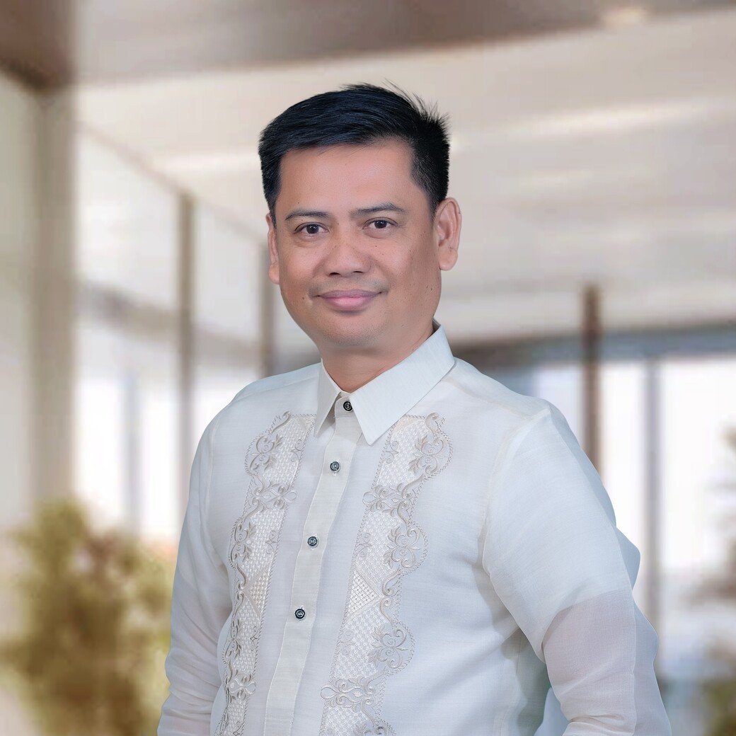 Engr. Raffee Edsel B. Epistola