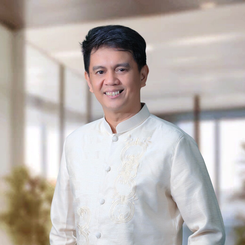 Abdullah Jess B. Mangudadatu