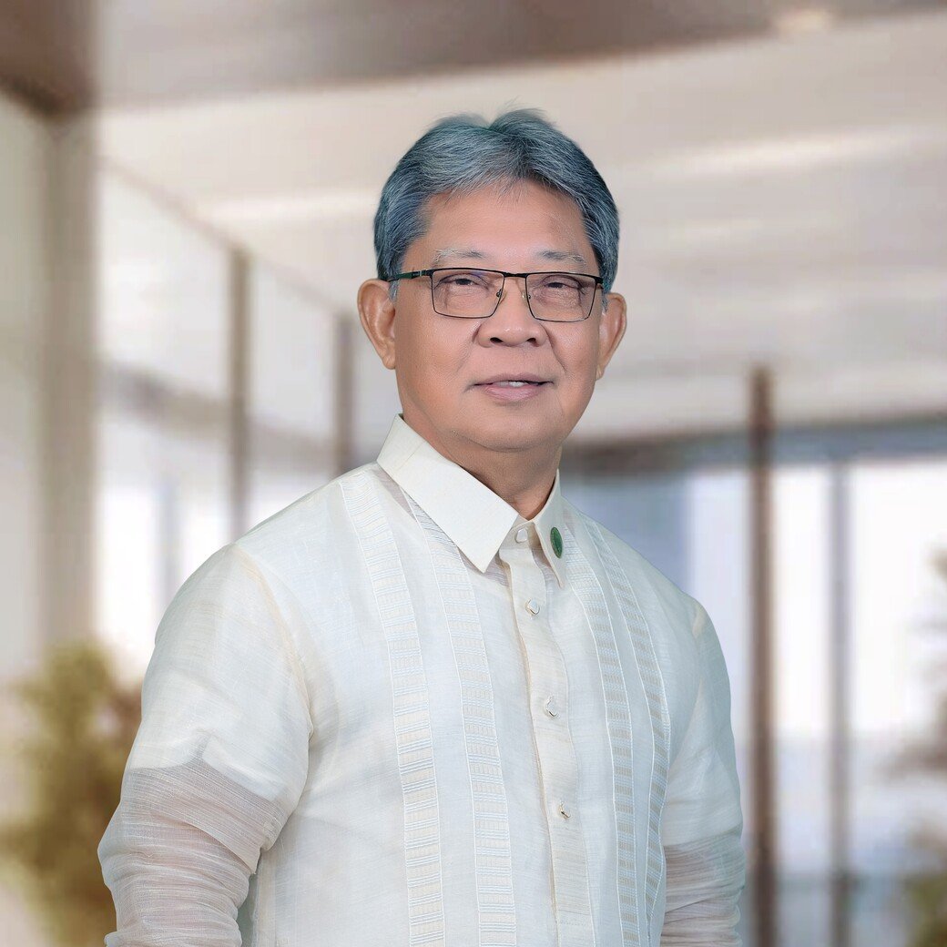 Engr. Andrade F. Lagos