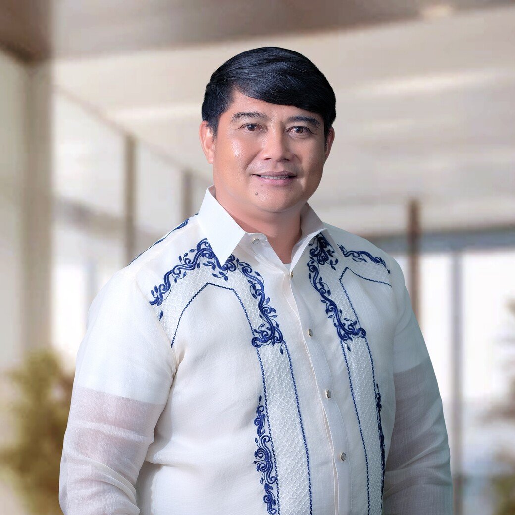 Harley James P. Octaviano