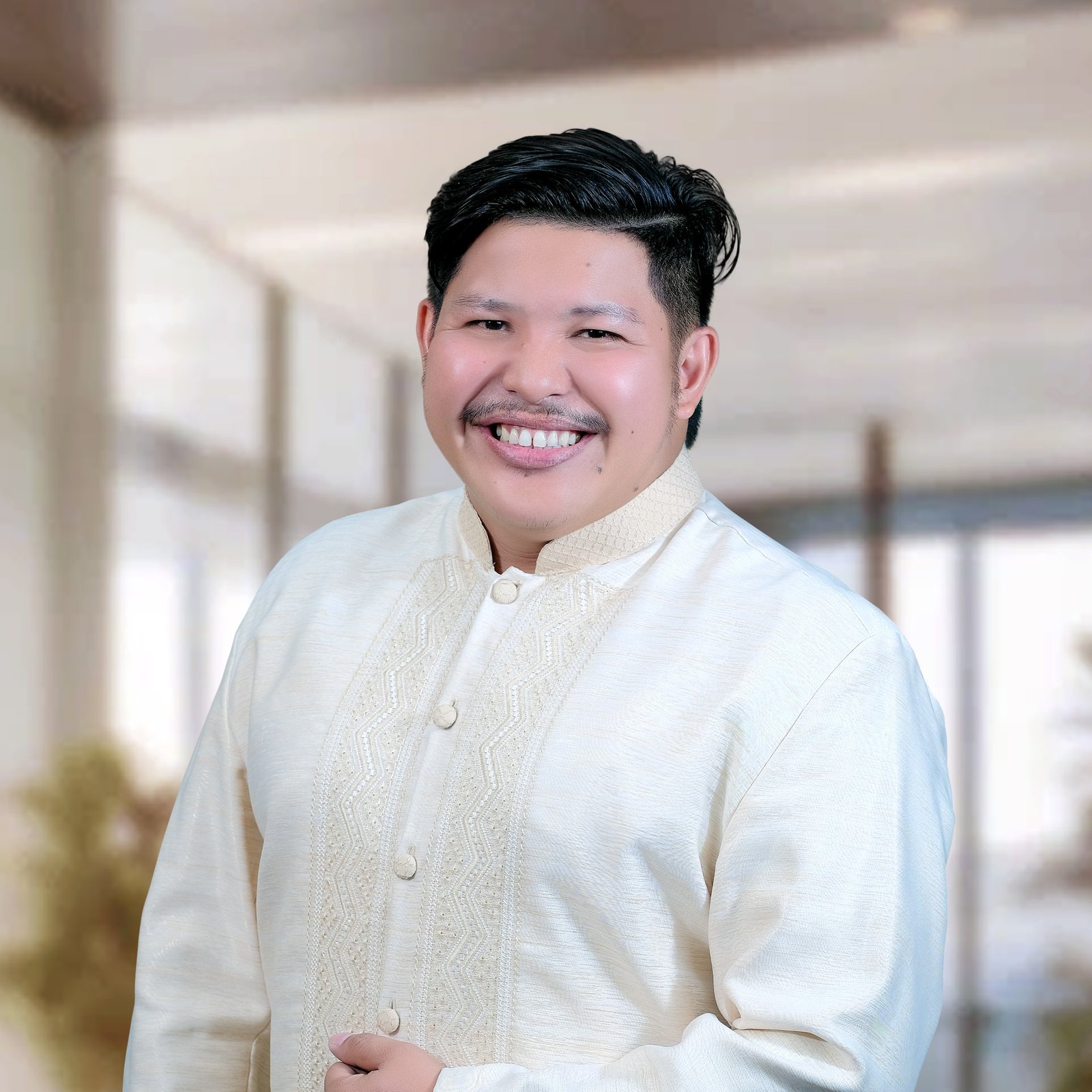 Robert Kane M. Reyes
