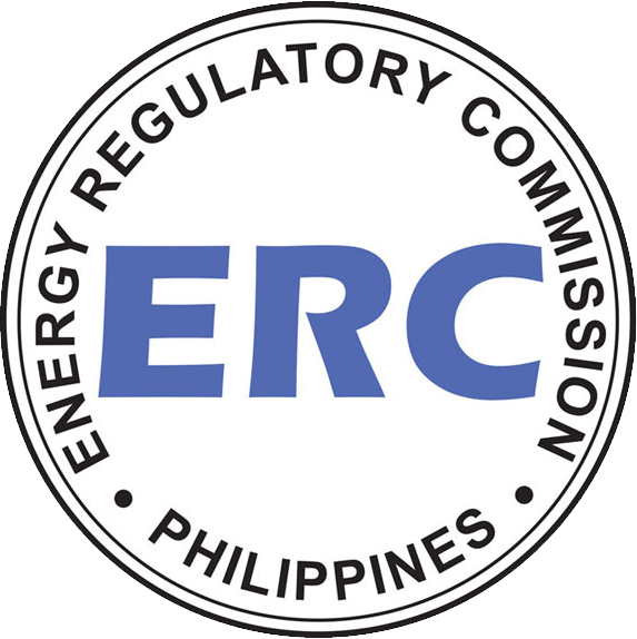 ERC Logo