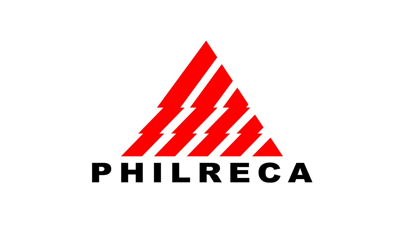 PHILRECA Logo